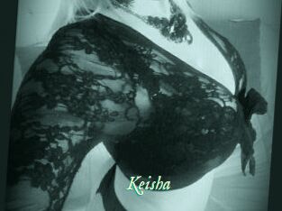 Keisha