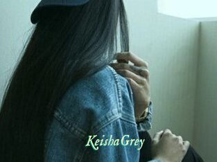 KeishaGrey
