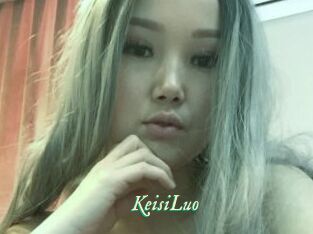 KeisiLuo