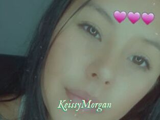KeissyMorgan