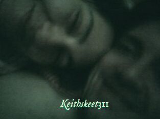 Keithskeet311
