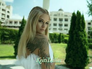 KeitiDallas