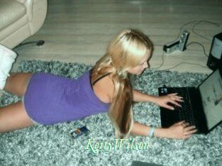 KeityWilson_