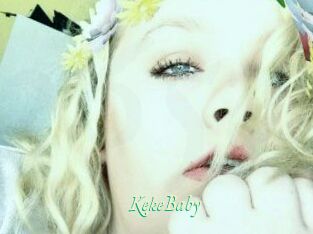 KekeBaby