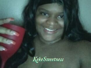 KekeSweetness
