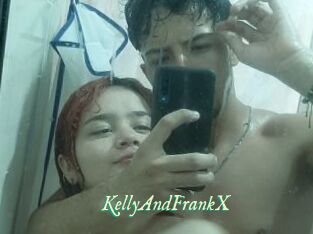 KellyAndFrankX