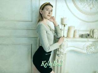 KellyBeal