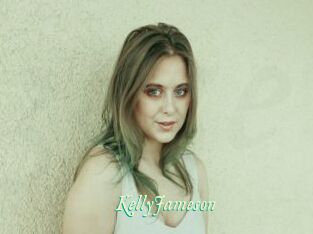 KellyJameson