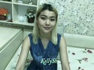 KellyShi