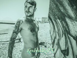 KenHotBoyFU