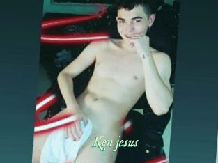 Ken_jesus