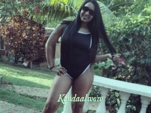 Kendaalwow