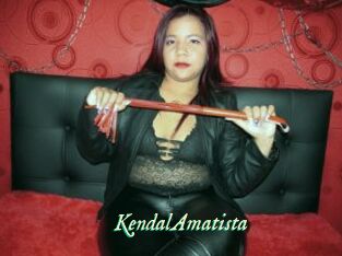 KendalAmatista