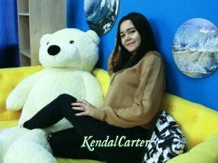 KendalCarter