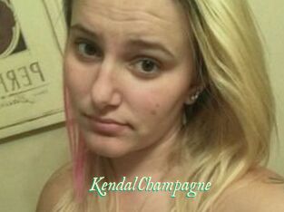 Kendal_Champagne