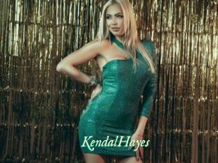 KendalHayes