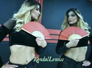 KendalLewiss