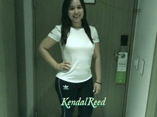 KendalReed