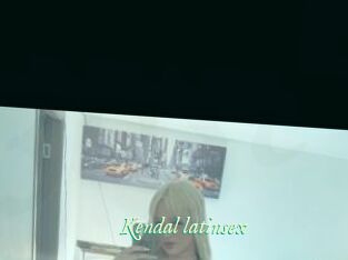 Kendal_latinsex
