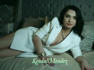 KendallMendez