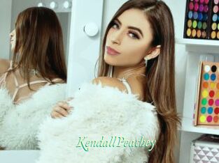 KendallPeachey