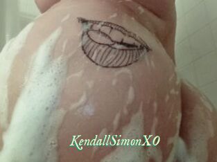 KendallSimonXO