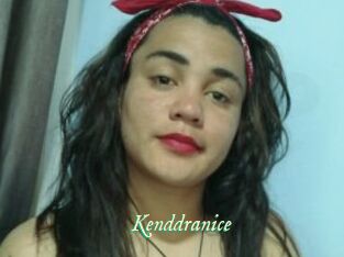 Kenddranice