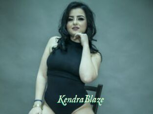 KendraBlaze