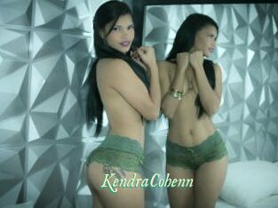 KendraCohenn