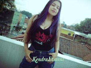 KendraEvanns