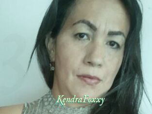 KendraFoxxy