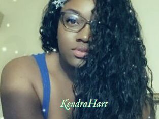 KendraHart