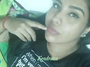 Kendraaa