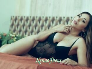 KennaJhons