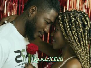 KenniaXBilli