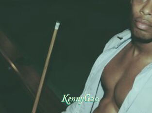 KennyG20