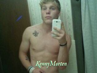 KennyMorten
