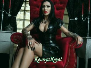 KennyaRoyal