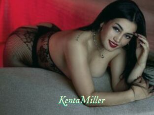 KentaMiller