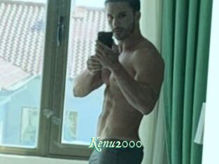 Kenu2000