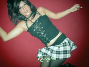 Kenzahot