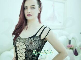 KenziBlair