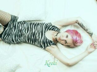 Keoki