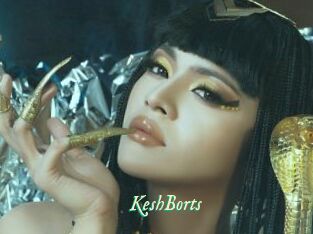 KeshBorts