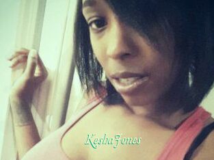 Kesha_Jones