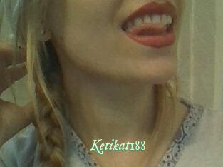 Ketikat188