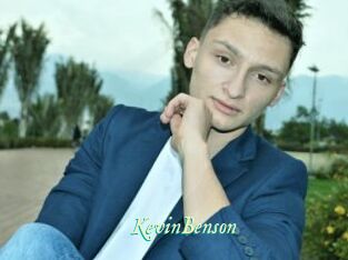 KevinBenson
