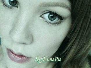 KeyLimePie