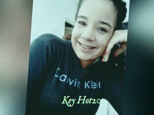 Key_Hot20