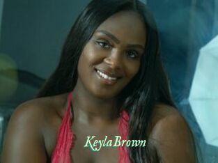 KeylaBrown